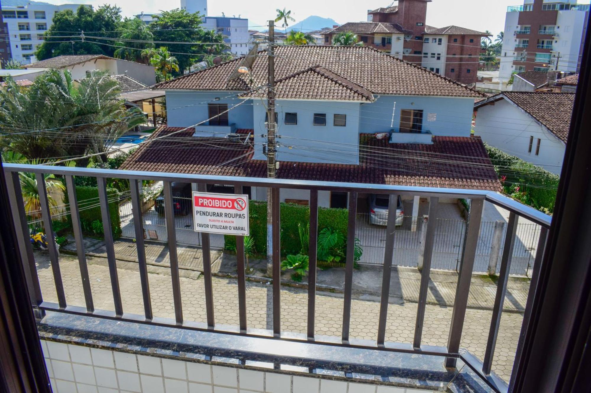 Flats E Apartamentos Temporada Mar Brasil Ubatuba Phòng bức ảnh