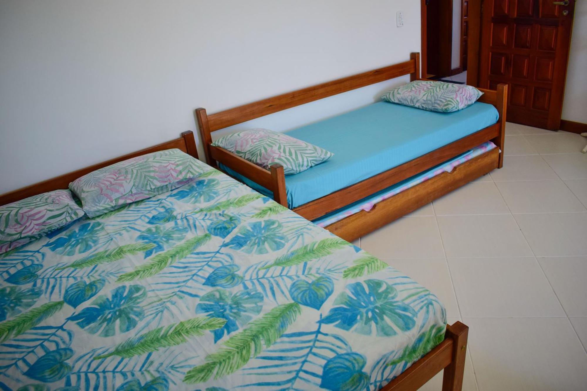 Flats E Apartamentos Temporada Mar Brasil Ubatuba Phòng bức ảnh
