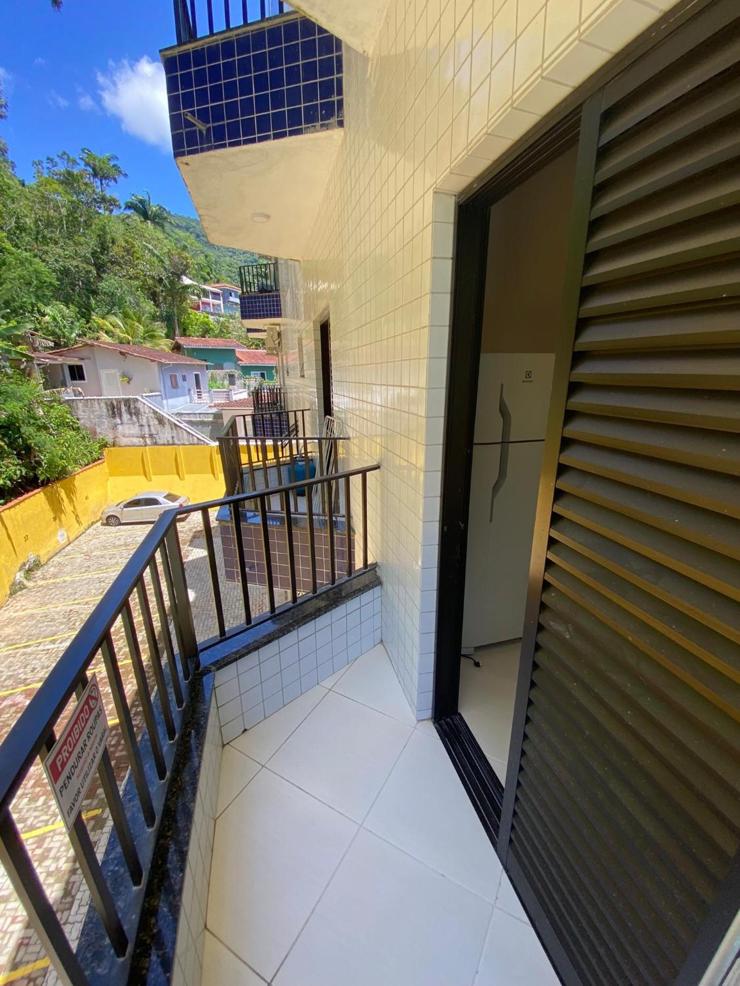 Flats E Apartamentos Temporada Mar Brasil Ubatuba Phòng bức ảnh