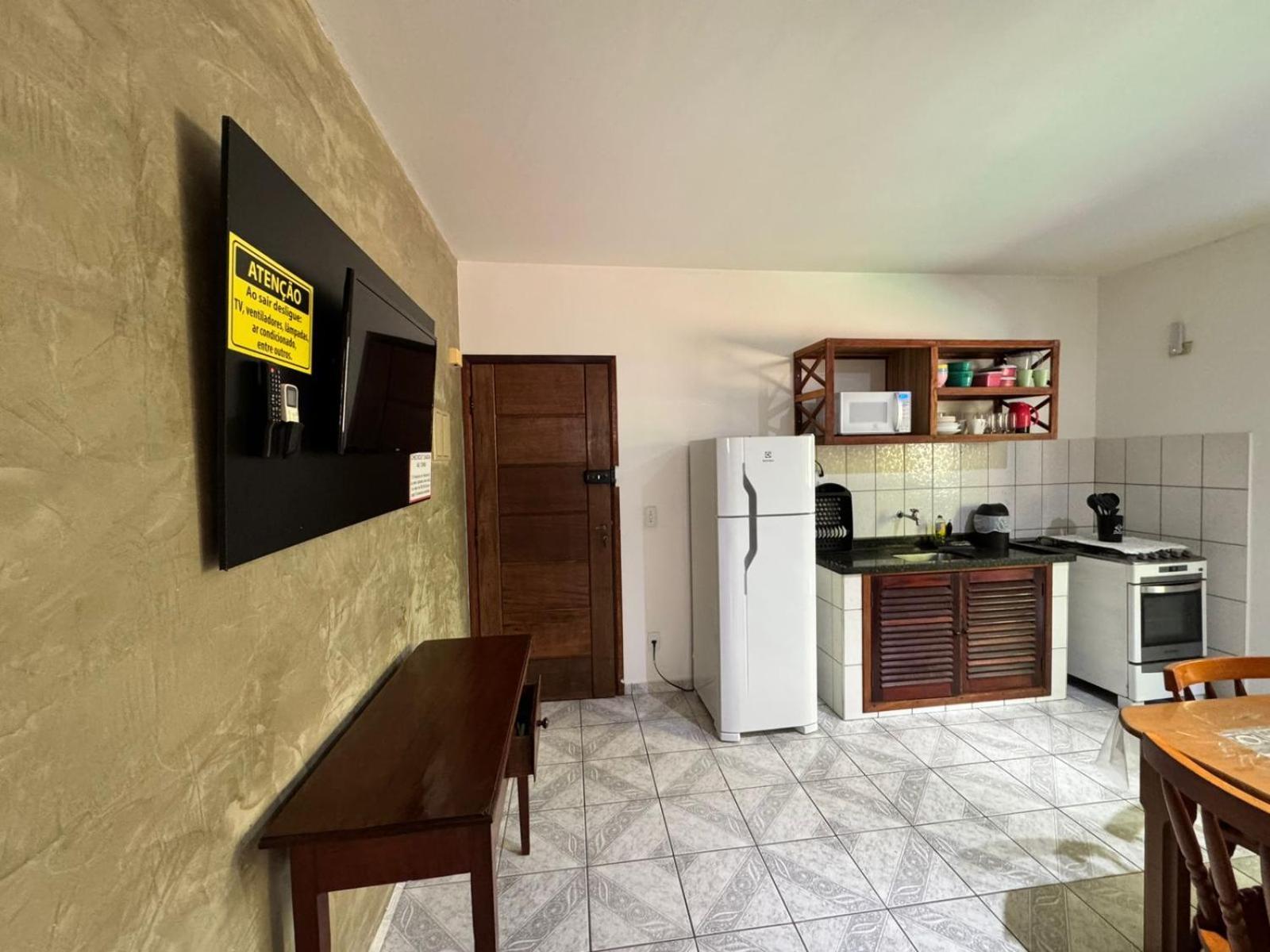 Flats E Apartamentos Temporada Mar Brasil Ubatuba Phòng bức ảnh